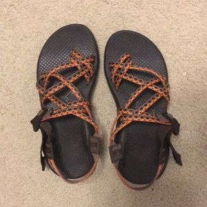 Chacos